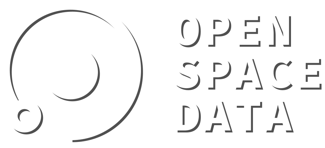 OpenSpaceData logo
